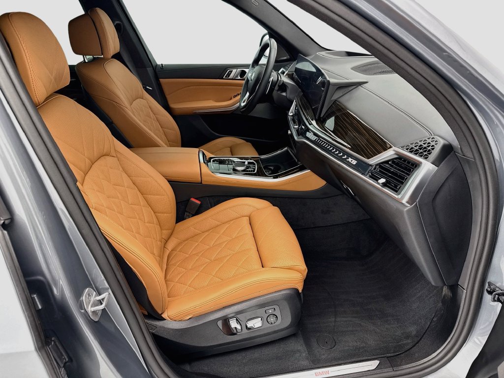 Certified 2025 BMW X5 sDrive40i RWD image 19