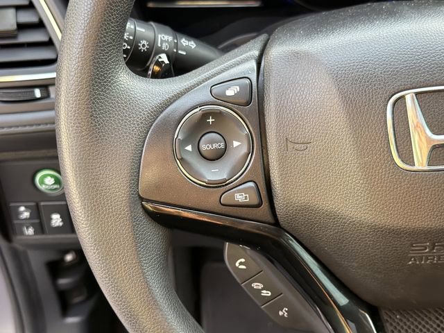 Used 2021 Honda HR-V EX image 29