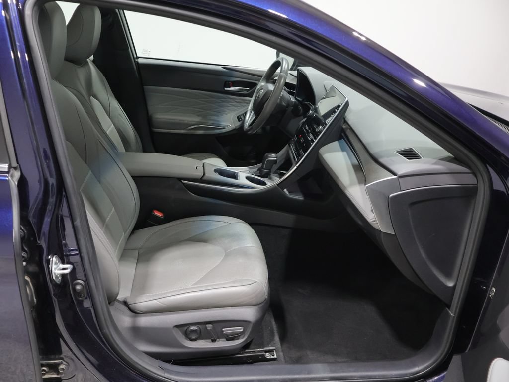 Used 2021 Toyota Avalon Limited w/ Advanced Safety Package AWD/4WD image 23