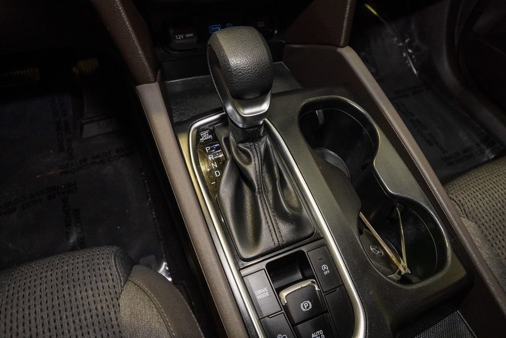 Used 2019 Hyundai Santa Fe SEL image 16