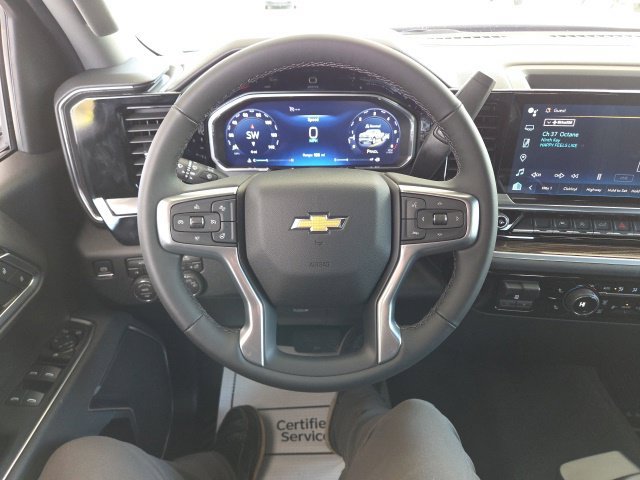 New 2026 Chevrolet Silverado 1500 LT AWD/4WD image 50