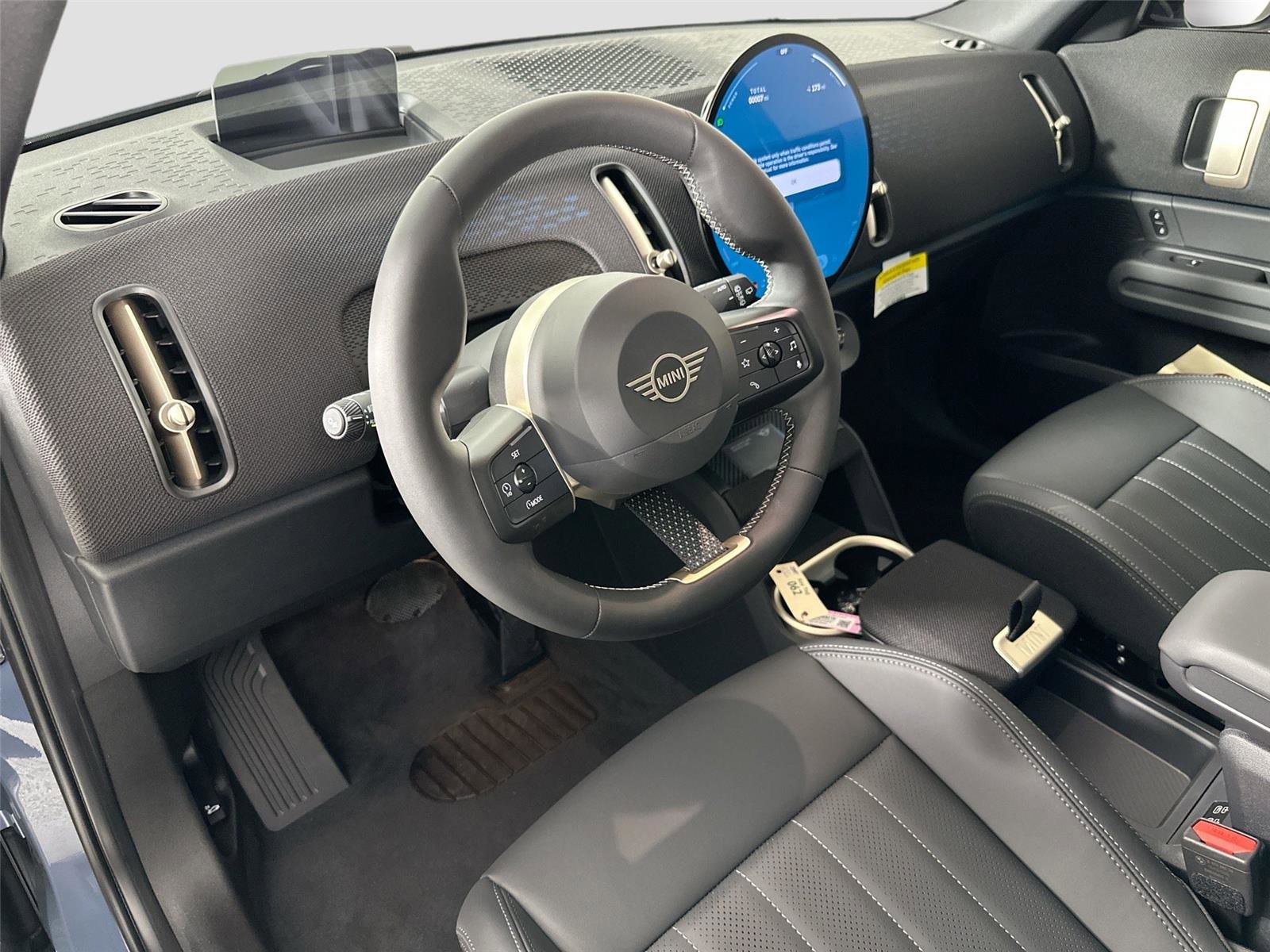 New 2026 MINI Cooper Countryman SE AWD/4WD image 9