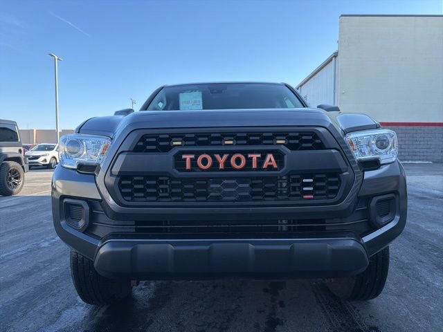 Certified 2022 Toyota Tacoma SR image 2