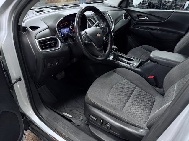 Used 2022 Chevrolet Equinox LT AWD/4WD image 18