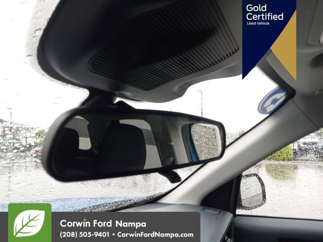 Certified 2025 Ford Maverick XL w/ Equipment Group 101A image 23