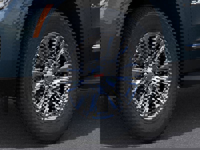 New 2026 GMC Yukon XL Denali image 9