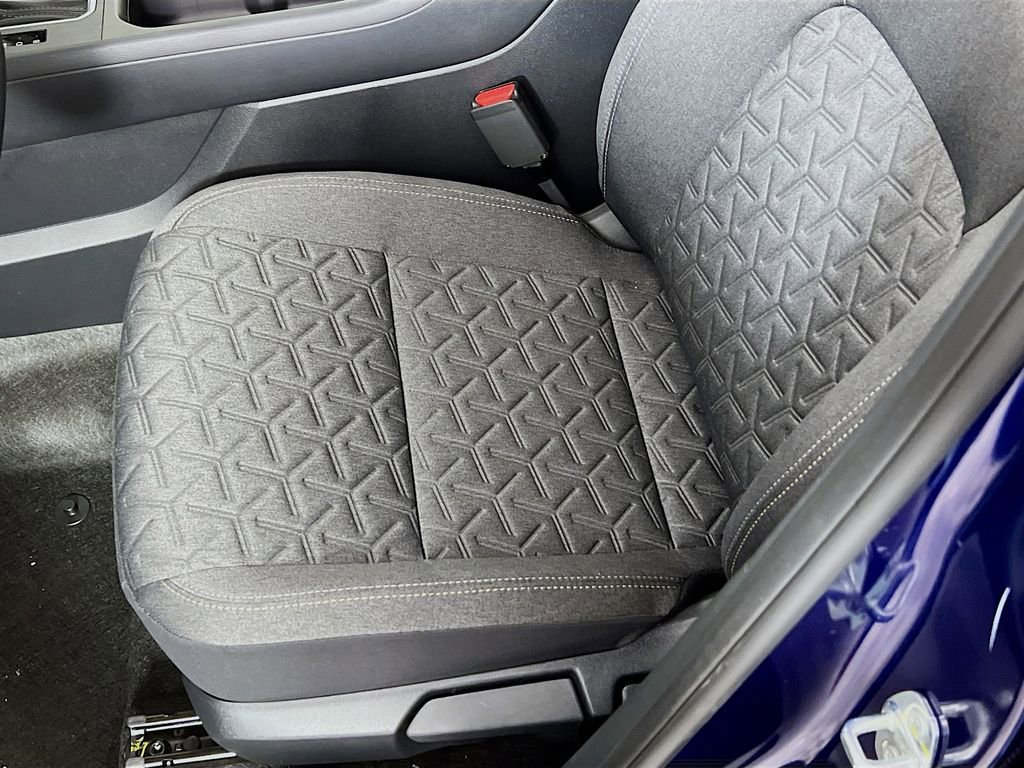 New 2026 Nissan Kicks SV image 16