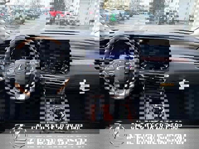 New 2026 Lexus RX 350 w/ Luxury Package image 14