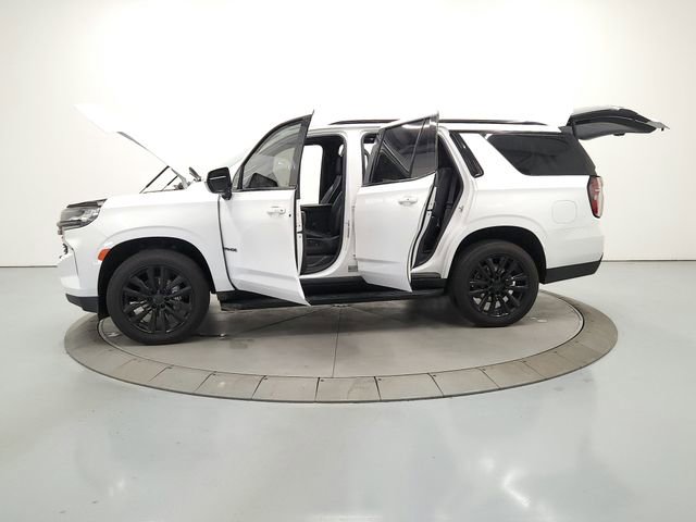 Used 2021 Chevrolet Tahoe RST image 12