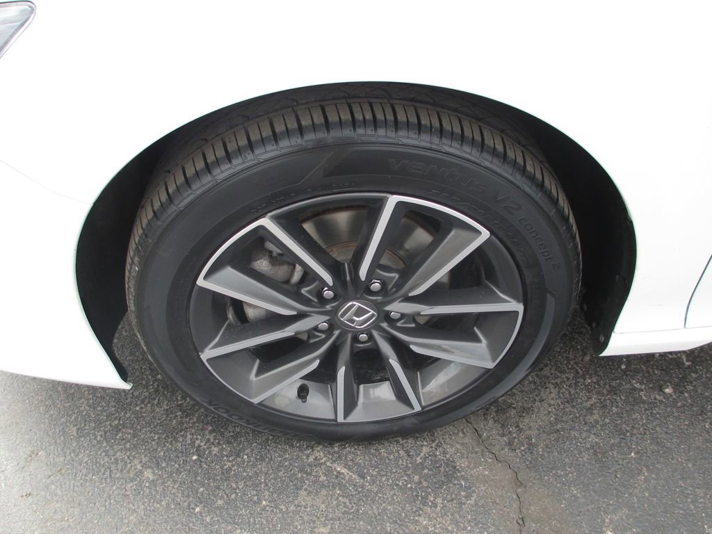 Used 2022 Honda Accord EX-L image 13