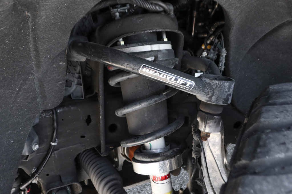 Used 2021 Chevrolet Silverado 1500 RST AWD/4WD image 42