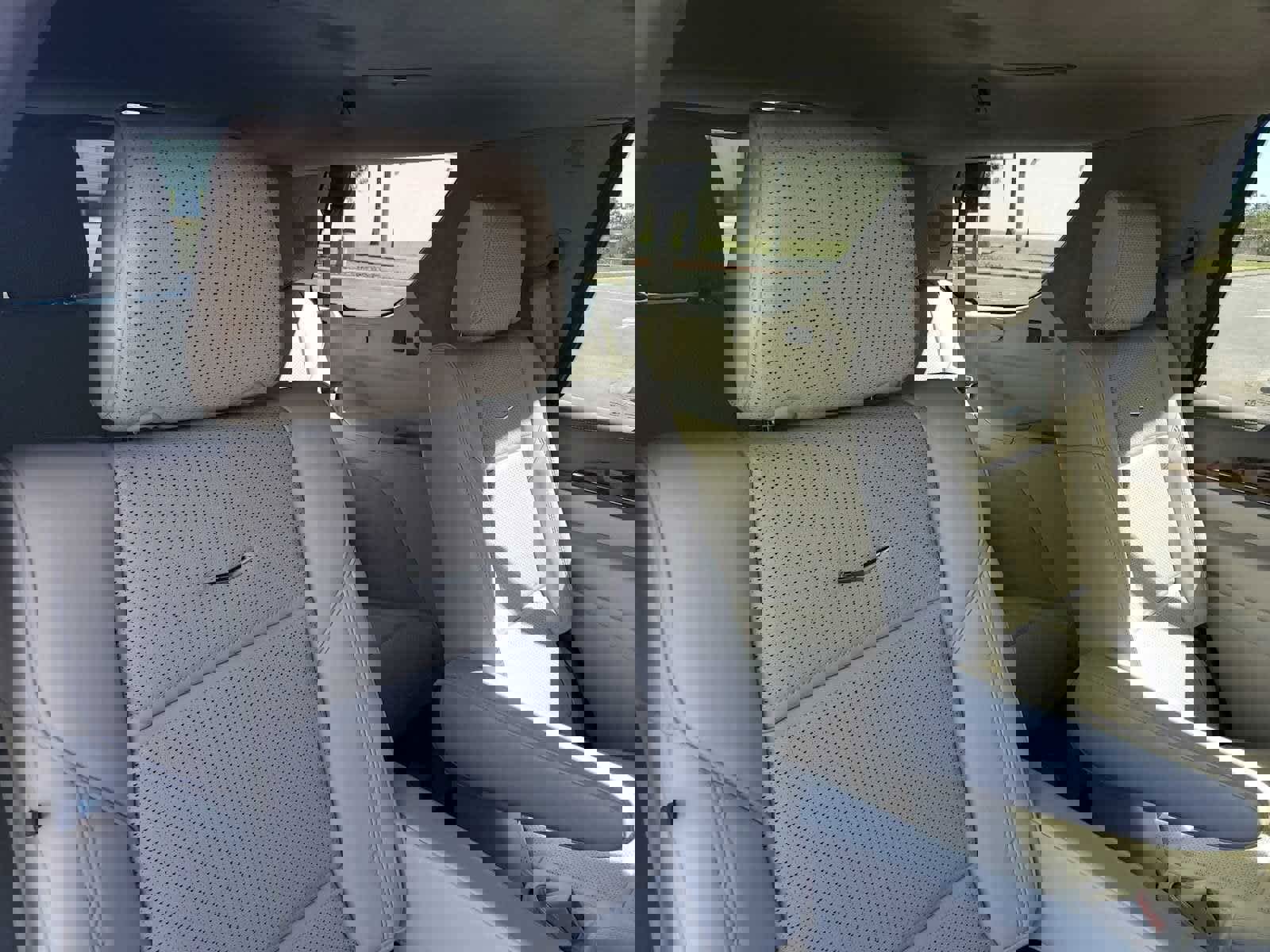 Certified 2024 Cadillac Escalade Sport Platinum w/ LPO, ONYX Package image 20