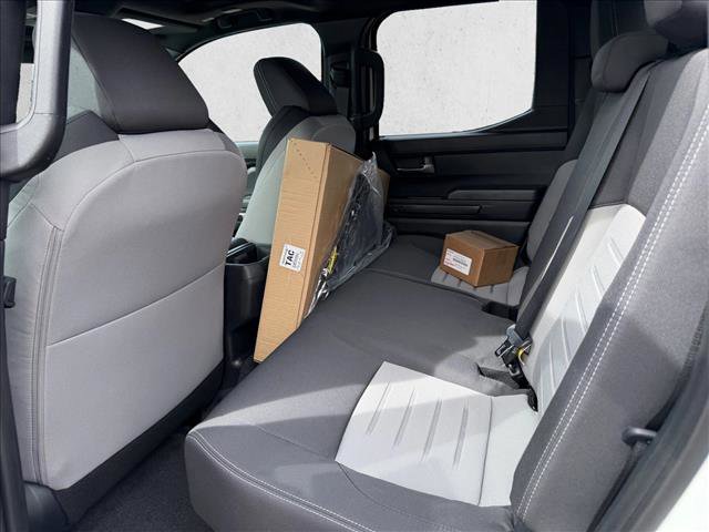 New 2026 Toyota Tacoma TRD Off-Road image 9