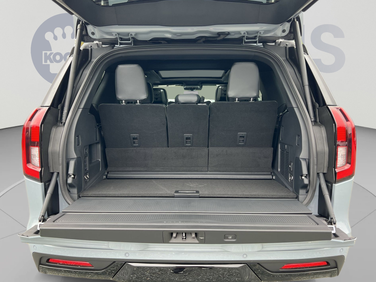 New 2027 Ford Expedition Platinum w/ Stealth Appearance Package AWD/4WD image 27