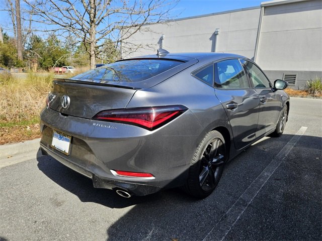 Used 2023 Acura Integra A-Spec image 6