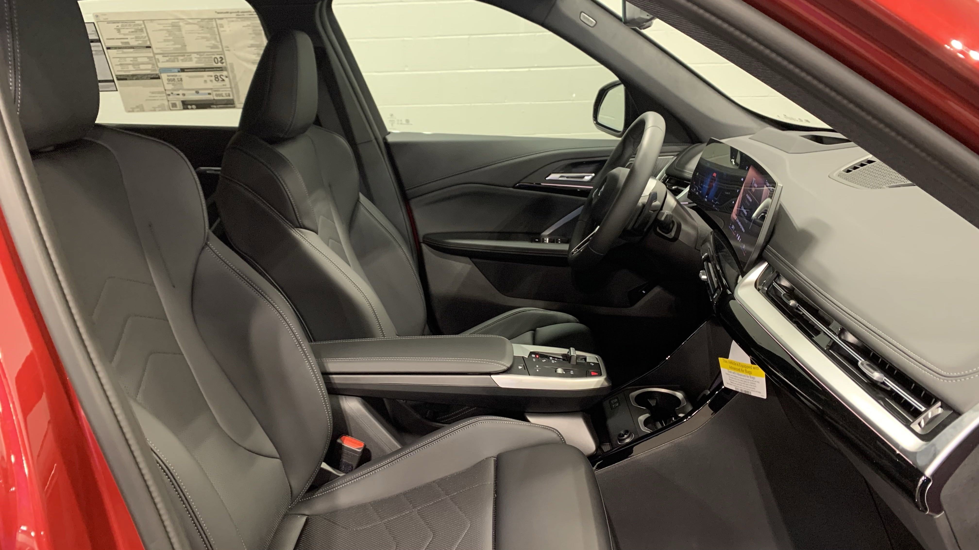 Used 2026 BMW X1 xDrive28i w/ Technology Package image 24