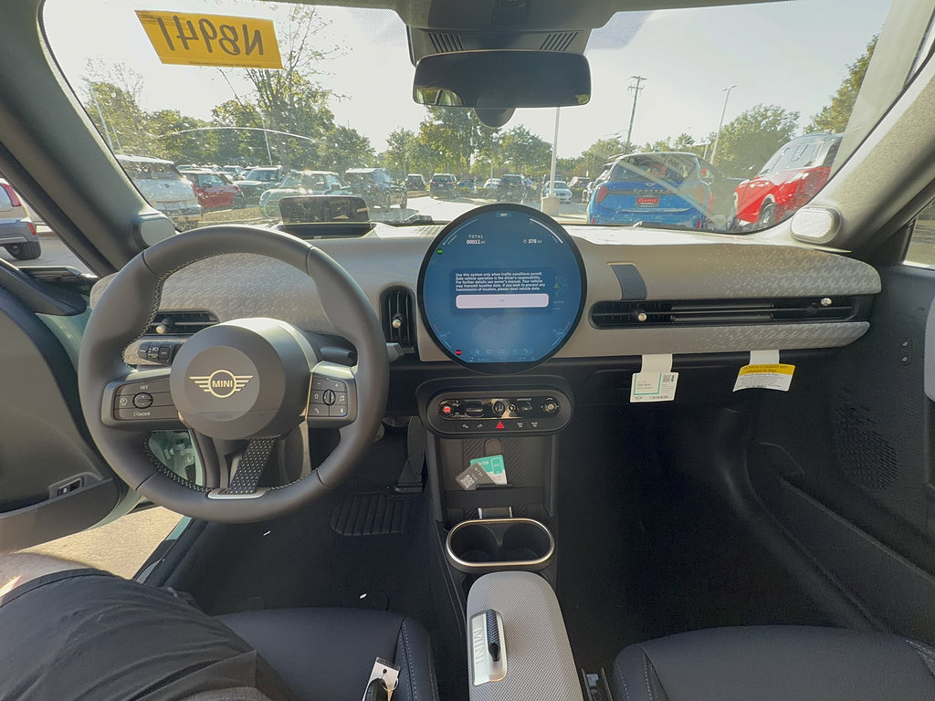 New 2027 MINI Cooper S FWD image 6