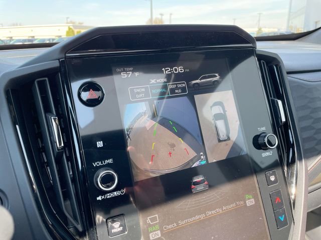 Certified 2026 Subaru Forester Touring image 19