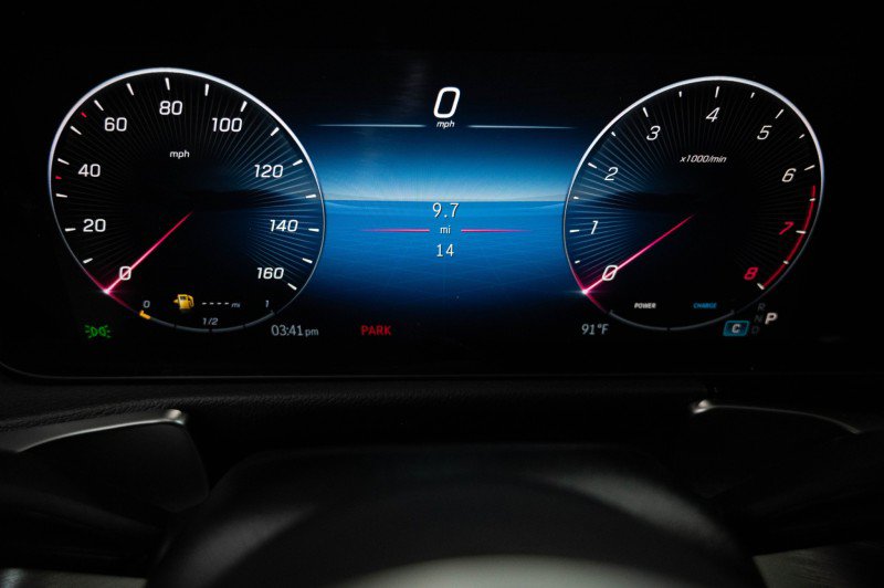 New 2026 Mercedes-Benz GLB 250 image 24