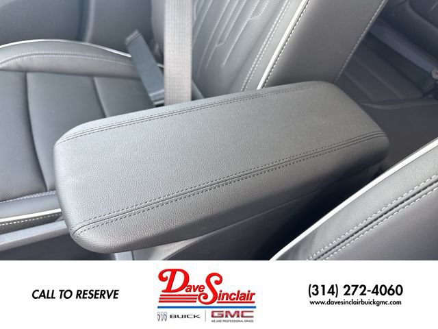 New 2026 Buick Encore GX Avenir w/ Avenir Technology Package AWD/4WD image 20