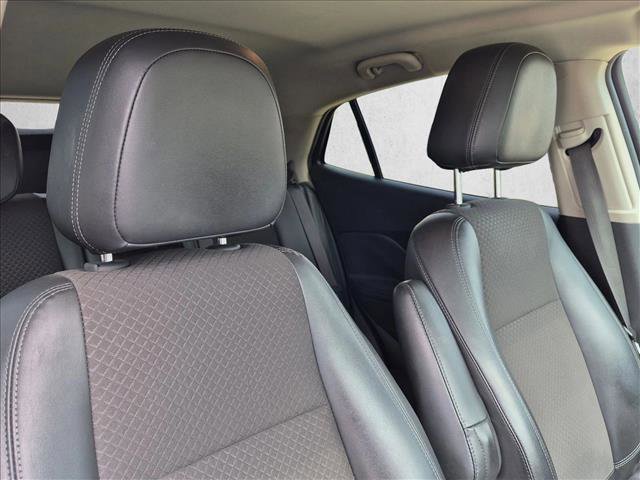 Used 2019 Buick Encore Preferred FWD image 15