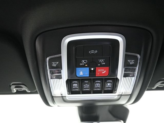 New 2026 RAM 1500 RHO w/ RHO Level 1 Equipment Group AWD/4WD image 30