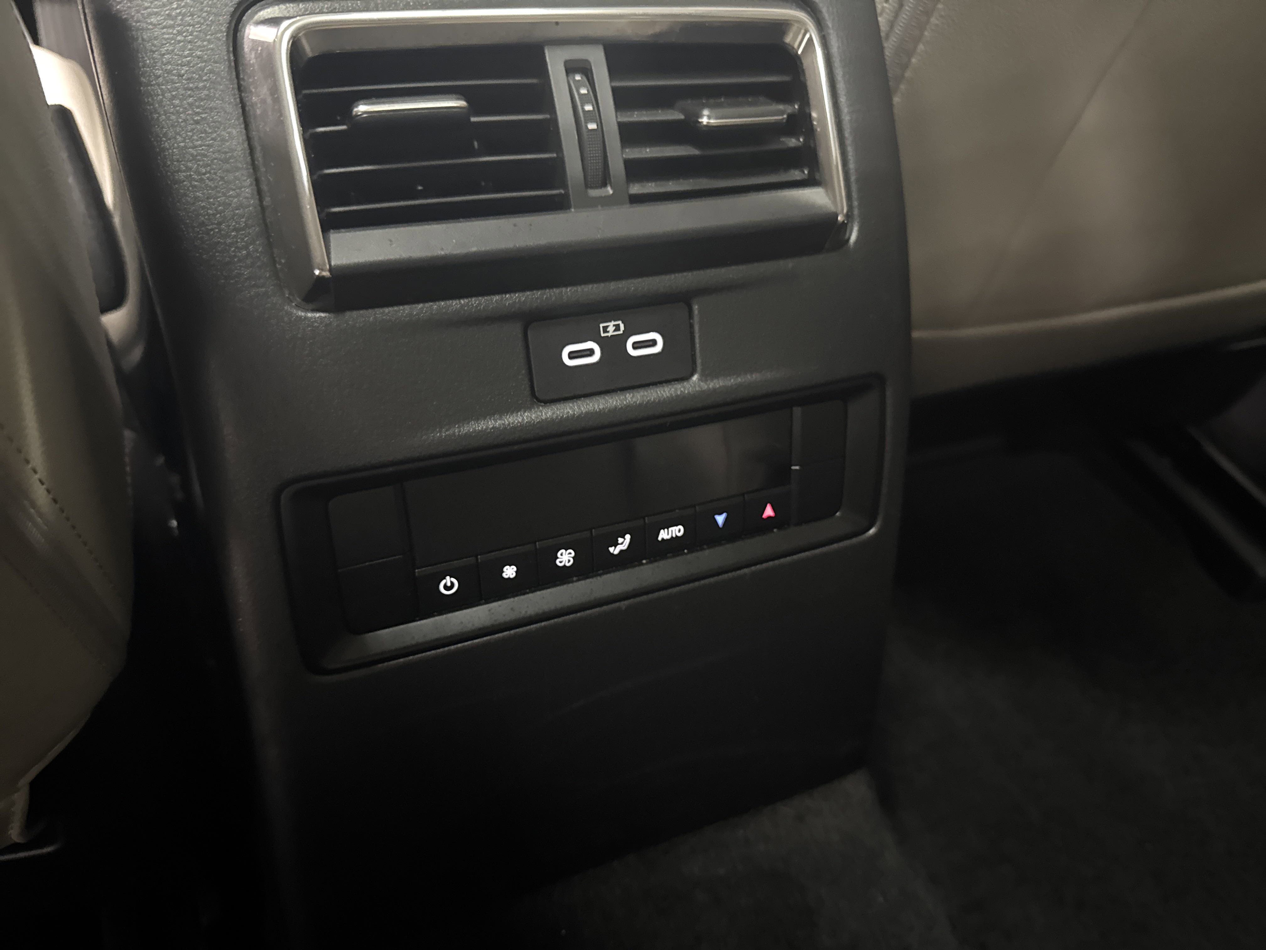 Used 2024 MAZDA CX-90 3.3 Turbo S image 35