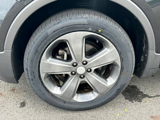 Used 2014 Buick Encore FWD image 10
