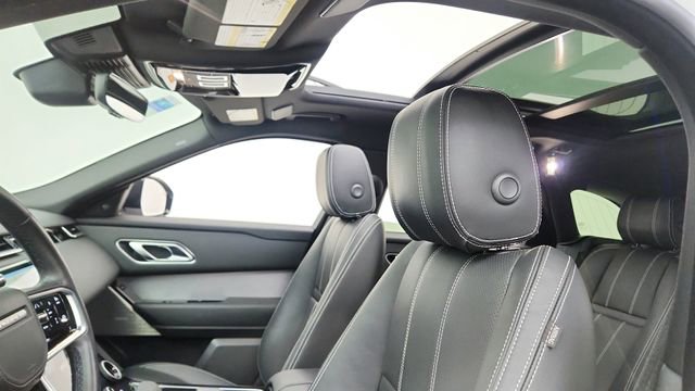 Used 2021 Land Rover Range Rover Velar R-Dynamic S image 34