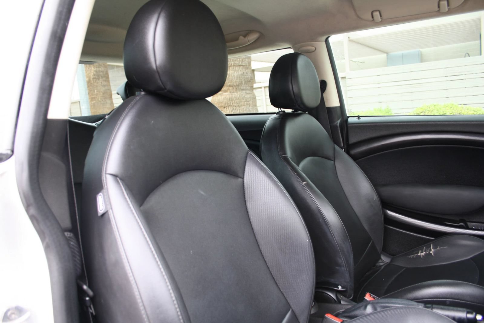 Used 2013 MINI Cooper S FWD image 15