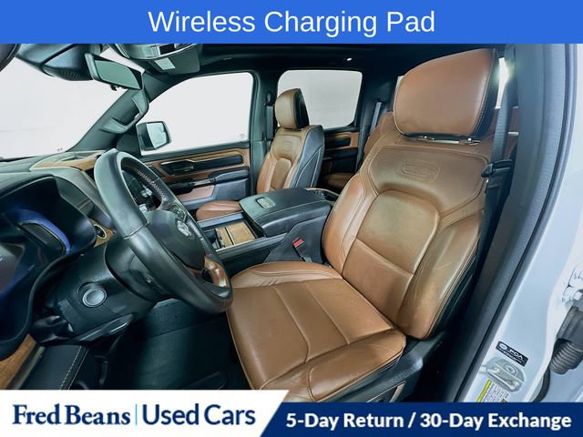 Certified 2024 RAM 1500 Limited AWD/4WD image 23