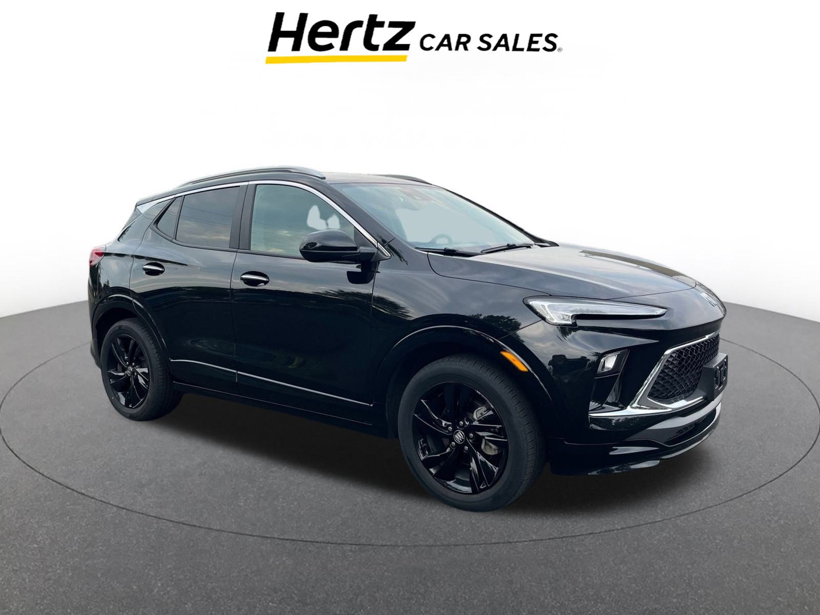 Used 2024 Buick Encore GX Sport Touring