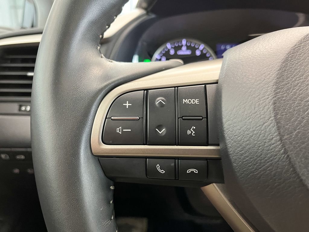Used 2022 Lexus RX 350 AWD w/ Premium Package image 19