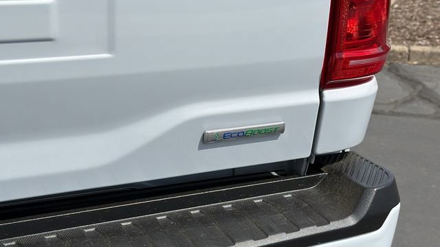 Used 2022 Ford F150 XL w/ STX Appearance Package image 13