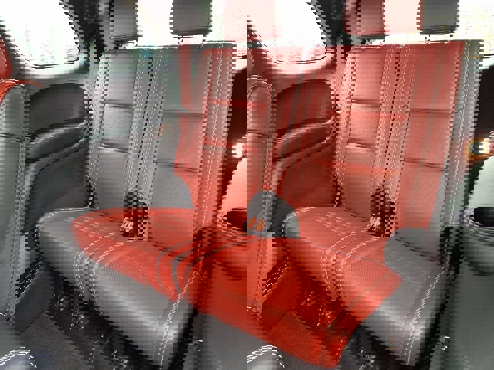 Used 2023 Dodge Durango SRT Hellcat image 26