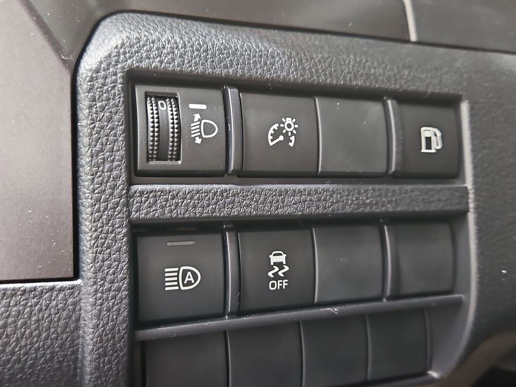 New 2026 Toyota 4Runner SR5 image 9