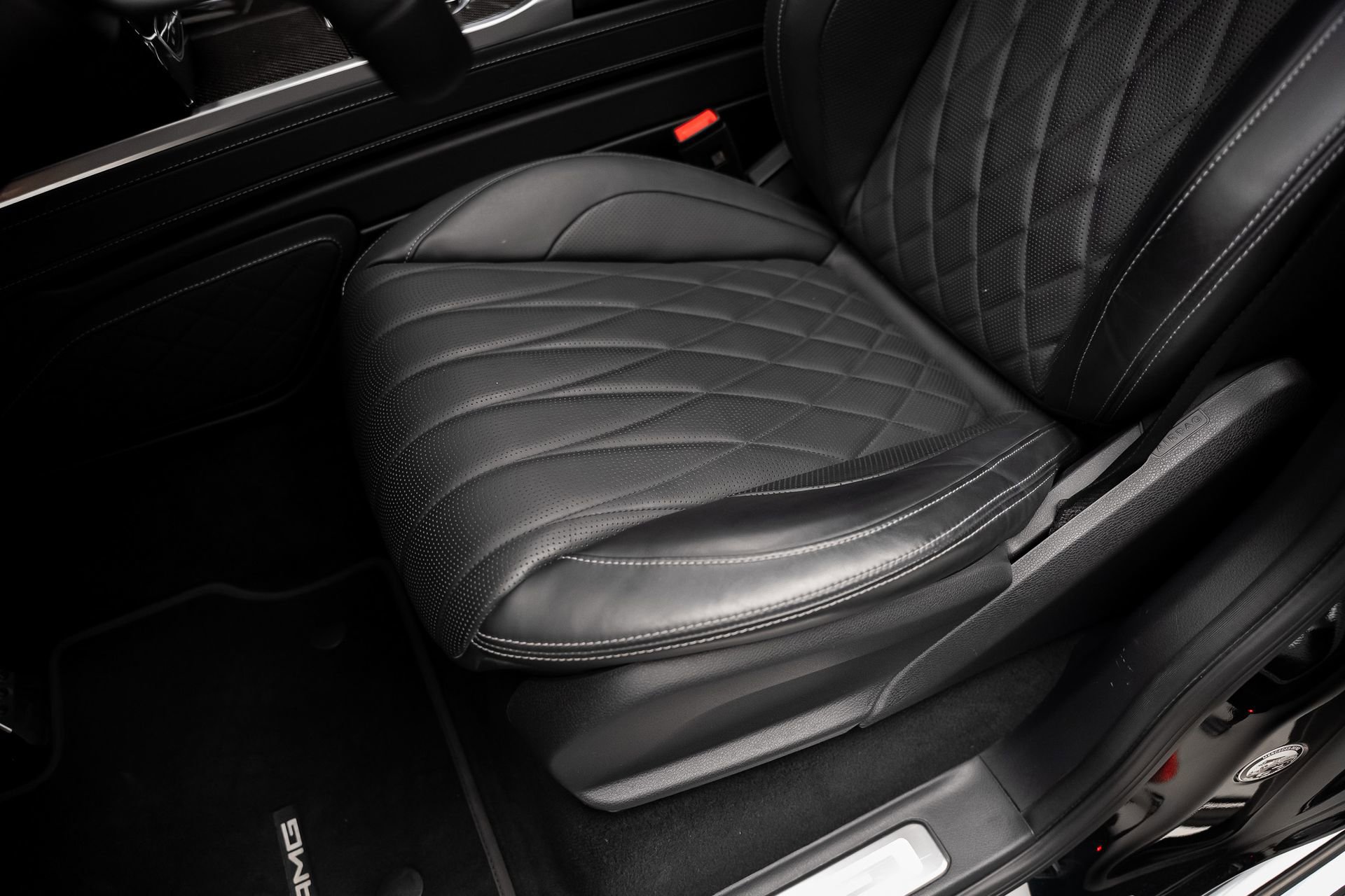 Used 2023 Mercedes-Benz G 550 image 65