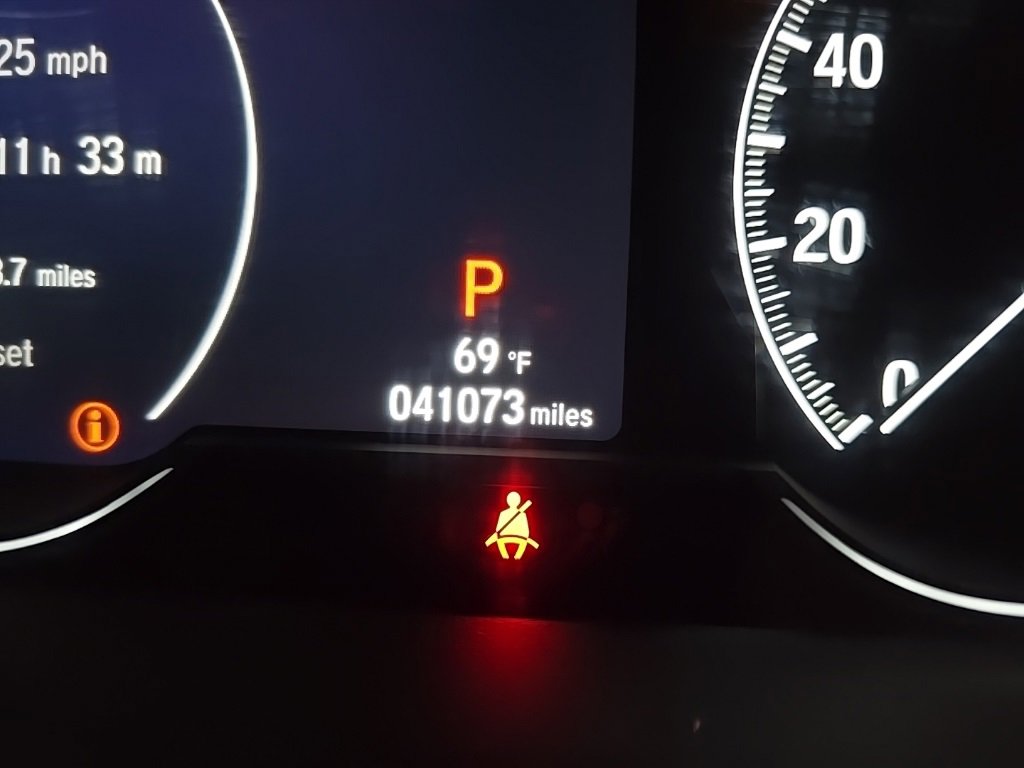 Used 2019 Honda Accord Sport image 23