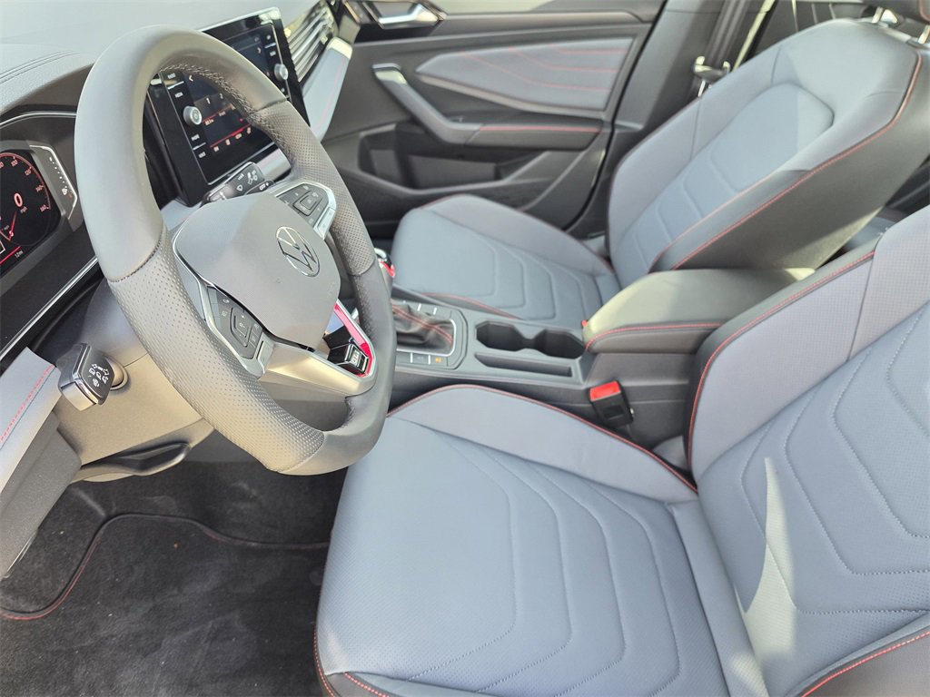 New 2026 Volkswagen Jetta GLI Autobahn image 10