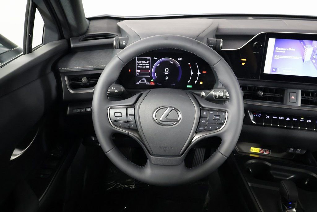 New 2026 Lexus UX 300h FWD image 3