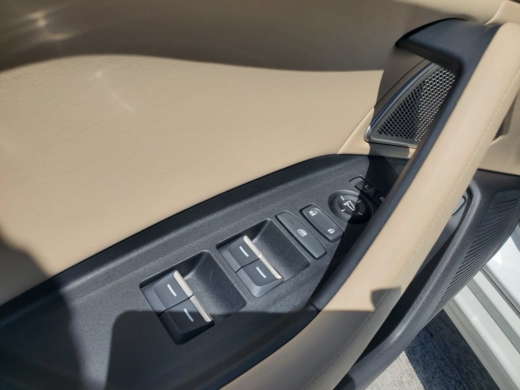 Certified 2025 Acura TLX w/ Technology Package FWD image 19