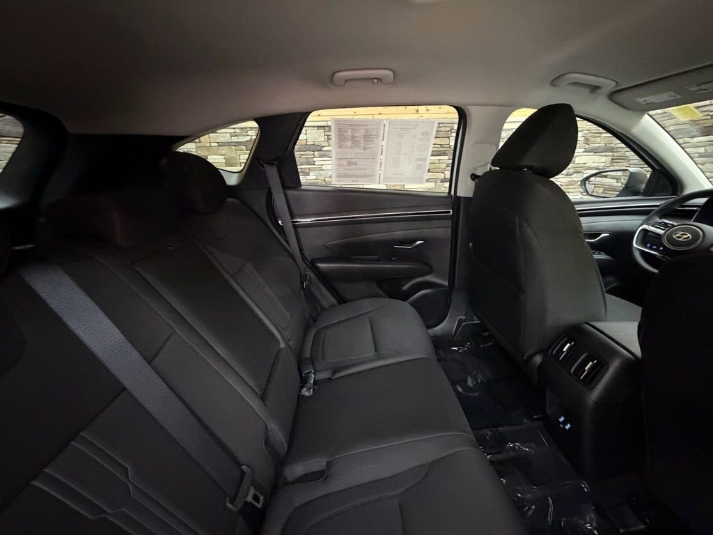 Certified 2023 Hyundai Tucson SEL image 30