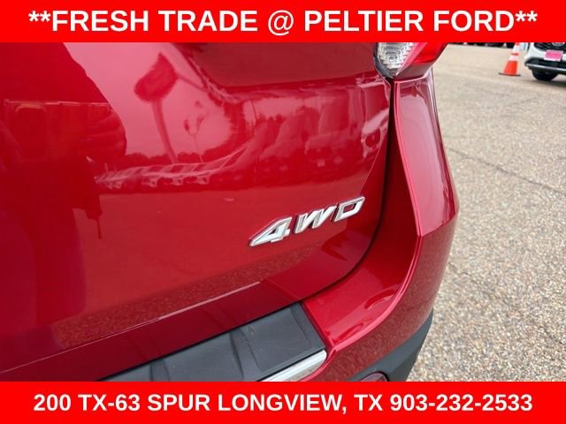 Used 2021 Ford Explorer Limited w/ Equipment Group 301A AWD/4WD image 26