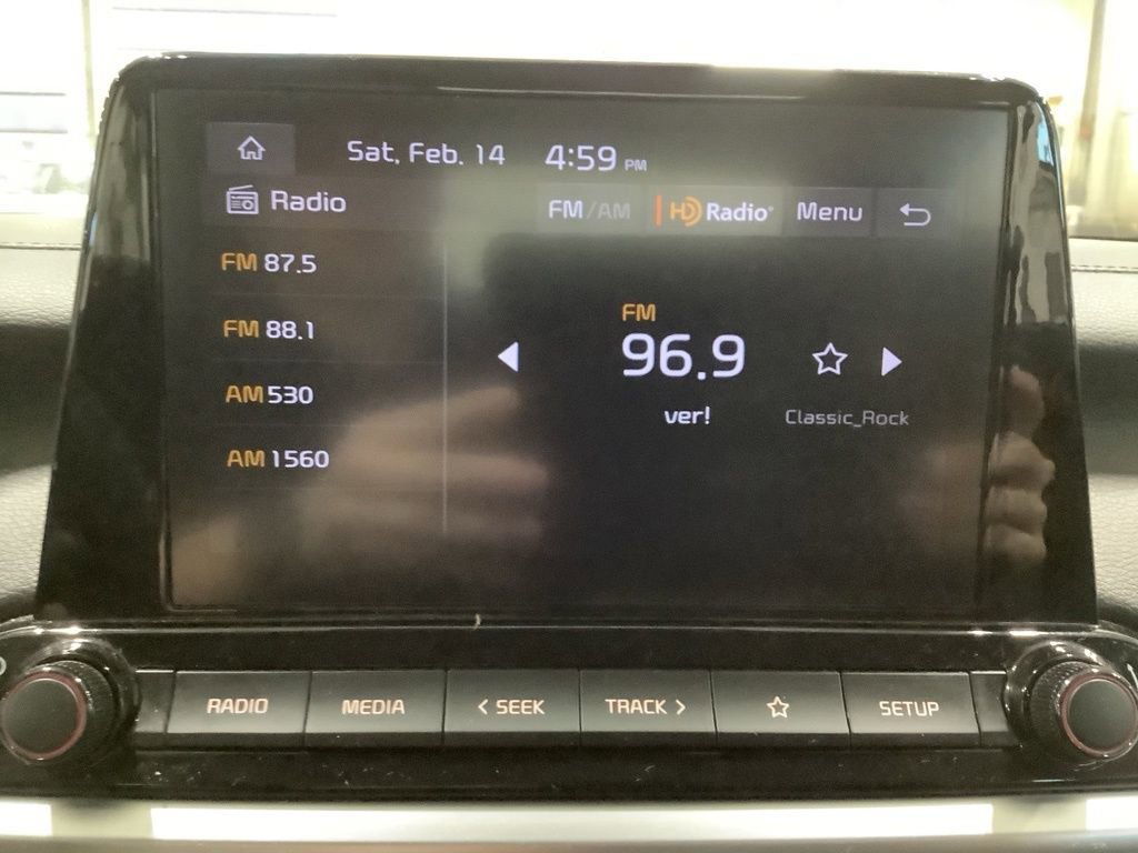 Certified 2023 Kia Forte LXS w/ LXS Technology Package image 29