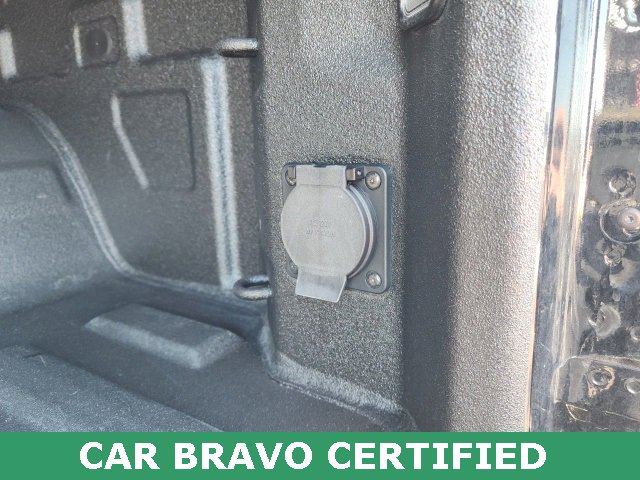 Used 2024 Chevrolet Silverado 1500 ZR2 image 20