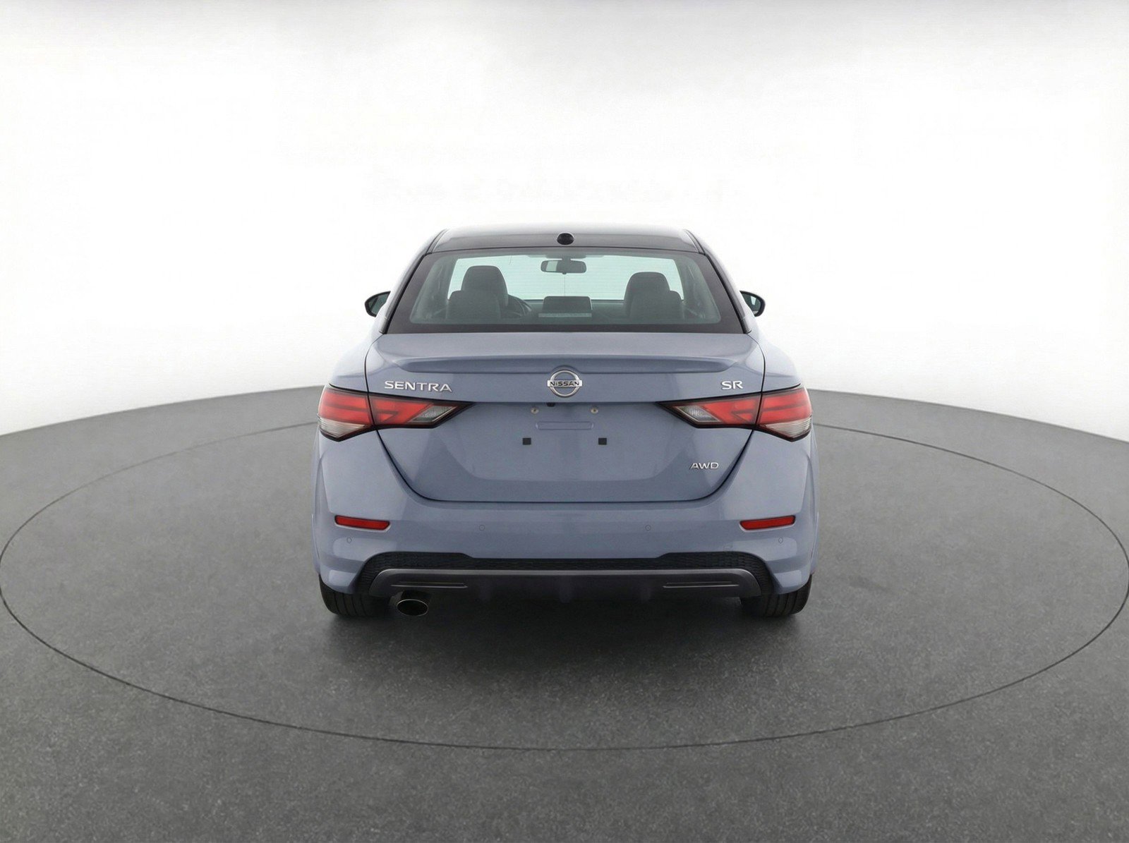 Used 2024 Nissan Altima 2.5 SR w/ SR Premium Package image 7