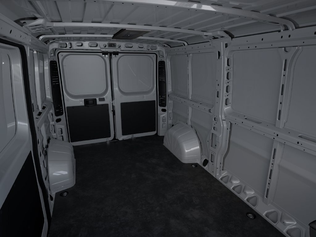 New 2026 RAM ProMaster 1500 w/ Convenience Group FWD image 18