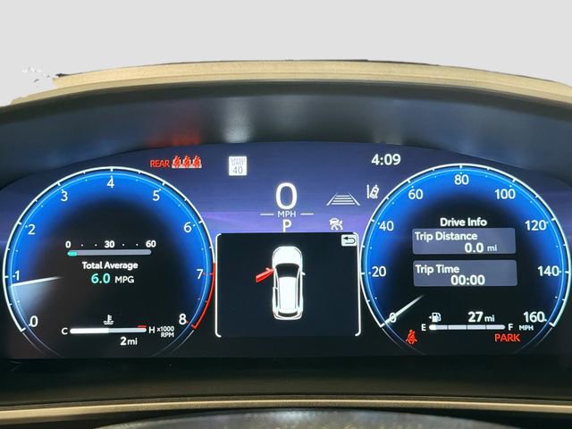 New 2026 Toyota Corolla Cross XLE image 10