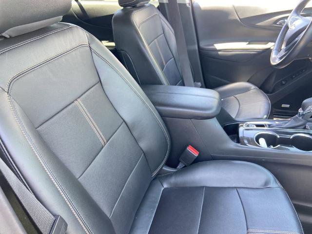 Used 2022 Chevrolet Equinox Premier AWD/4WD image 25