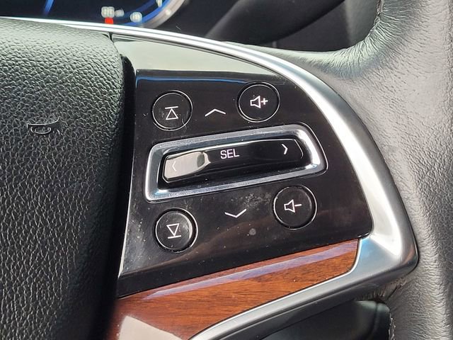 Used 2016 Cadillac Escalade Luxury image 25